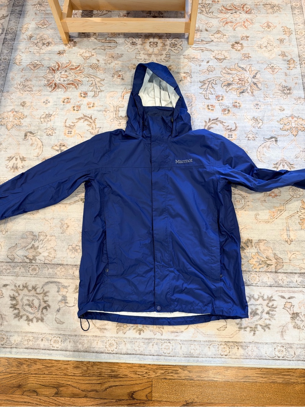Marmot Precip Rain Waterproof Jacket